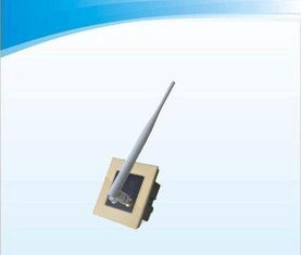 無(wú)線網(wǎng)絡(luò)設(shè)備關(guān)鍵組件 WOC系統(tǒng)終端面板詳解